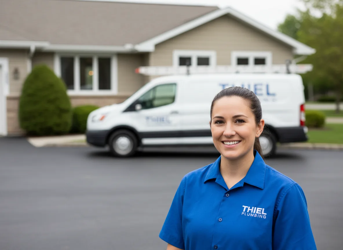 Plumber Unadilla, NE FAQs